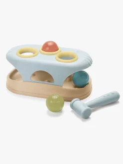 Babylegetøj-Dantoy TINY Hammerbræt Bioplast