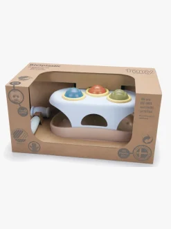 Babylegetøj-Dantoy TINY Hammerbræt Bioplast