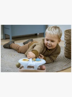 Babylegetøj-Dantoy TINY Hammerbræt Bioplast