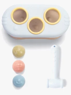 Babylegetøj-Dantoy TINY Hammerbræt Bioplast