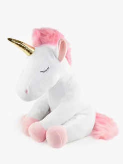 Dukker & Bamser-DenGodaFen Den Goda Fen Bamse Enhjørning 63 cm