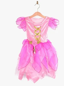 Kostumer & Udklædning-DenGodaFen Den Goda Fen Fekjole med Tilbehør