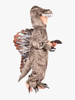 Kostumer & Udklædning-DenGodaFen Den Goda Fen Kostume Dinosaur Spinosaur