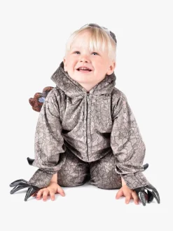 Kostumer & Udklædning-DenGodaFen Den Goda Fen Kostume Dinosaur Spinosaur