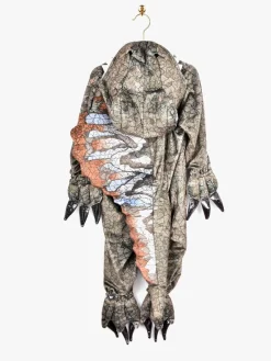 Kostumer & Udklædning-DenGodaFen Den Goda Fen Kostume Dinosaur Spinosaur