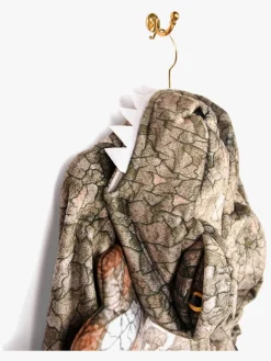 Kostumer & Udklædning-DenGodaFen Den Goda Fen Kostume Dinosaur Spinosaur