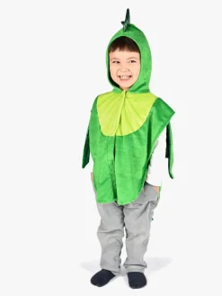 Kostumer & Udklædning|Legetøj Til Børn På 0-10 År-DenGodaFen Den Goda Fen Kostume Drage