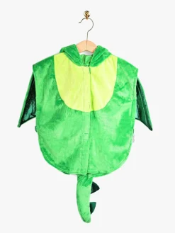 Kostumer & Udklædning|Legetøj Til Børn På 0-10 År-DenGodaFen Den Goda Fen Kostume Drage