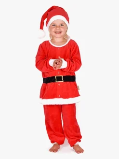 Kostumer & Udklædning-DenGodaFen Den Goda Fen Nissekostume