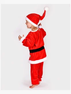 Kostumer & Udklædning-DenGodaFen Den Goda Fen Nissekostume