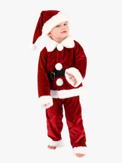 Kostumer & Udklædning-DenGodaFen Den Goda Fen Nissekostume med Nissehue