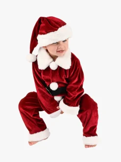 Kostumer & Udklædning-DenGodaFen Den Goda Fen Nissekostume med Nissehue