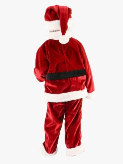 Kostumer & Udklædning-DenGodaFen Den Goda Fen Nissekostume med Nissehue