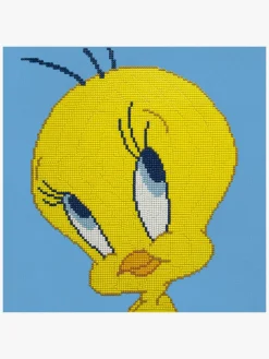 Kreativt Legetøj-DiamondDotz Diamond Dotz Looney Tunes Pip