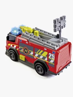 Legetøjsbiler & -Fartøjer-DickieToys Dickie Brandbil