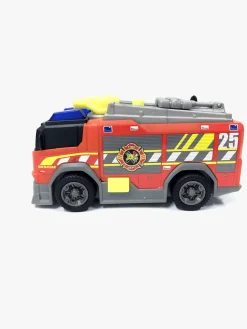 Legetøjsbiler & -Fartøjer-DickieToys Dickie Brandbil