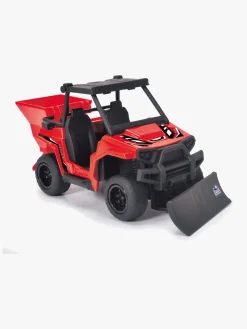 Udelegetøj-DickieToys Dickie Play Life Snebil