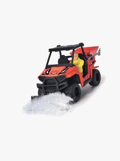 Udelegetøj-DickieToys Dickie Play Life Snebil