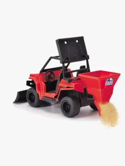 Udelegetøj-DickieToys Dickie Play Life Snebil