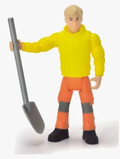 Udelegetøj-DickieToys Dickie Play Life Snebil