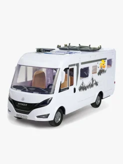 Udelegetøj-DickieToys Dickie Play Life Try Me Camping