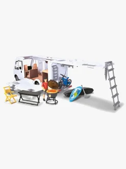 Udelegetøj-DickieToys Dickie Play Life Try Me Camping