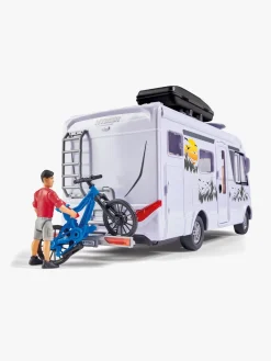 Udelegetøj-DickieToys Dickie Play Life Try Me Camping