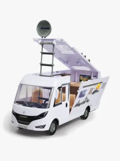 Udelegetøj-DickieToys Dickie Play Life Try Me Camping