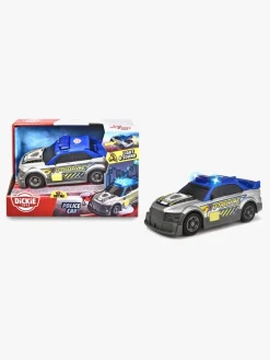 Legetøjsbiler & -Fartøjer-DickieToys Dickie Politibil