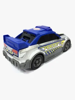 Legetøjsbiler & -Fartøjer-DickieToys Dickie Politibil