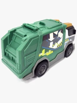 Legetøjsbiler & -Fartøjer-DickieToys Dickie Skraldebil