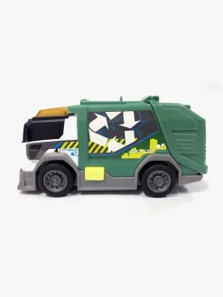 Legetøjsbiler & -Fartøjer-DickieToys Dickie Skraldebil