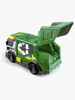 Legetøjsbiler & -Fartøjer-DickieToys Dickie Skraldebil