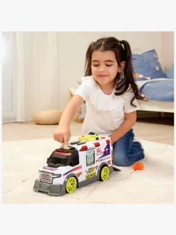 Legetøjsbiler & -Fartøjer-DickieToys Dickie Toys Ambulance Hvid/Rød