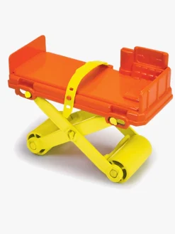 Legetøjsbiler & -Fartøjer-DickieToys Dickie Toys Ambulance Hvid/Rød