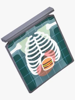 Legetøjsbiler & -Fartøjer-DickieToys Dickie Toys Ambulance Hvid/Rød