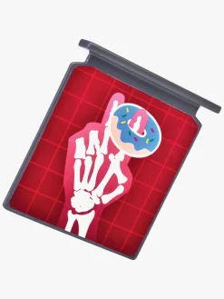 Legetøjsbiler & -Fartøjer-DickieToys Dickie Toys Ambulance Hvid/Rød