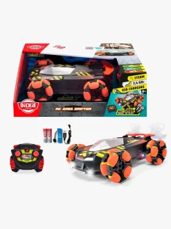 Legetøjsbiler & -Fartøjer-DickieToys Dickie Toys Area Drifter Fjernstyret Bil