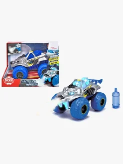 Legetøjsbiler & -Fartøjer-DickieToys Dickie Toys Arktisk Ismonster 25 cm