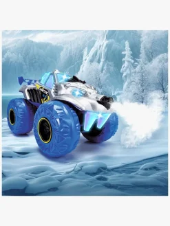 Legetøjsbiler & -Fartøjer-DickieToys Dickie Toys Arktisk Ismonster 25 cm