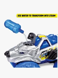 Legetøjsbiler & -Fartøjer-DickieToys Dickie Toys Arktisk Ismonster 25 cm