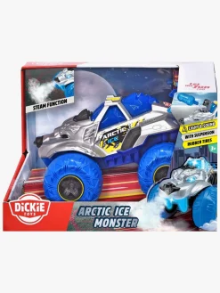 Legetøjsbiler & -Fartøjer-DickieToys Dickie Toys Arktisk Ismonster 25 cm
