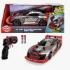 Fjernstyret-DickieToys Dickie Toys Audi S1 E-Tron Quattro Drift Fjernstyret Bil