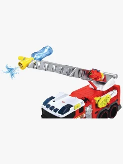 Legetøjsbiler & -Fartøjer-DickieToys Dickie Toys Brandbil Rød/Hvid