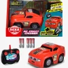 Fjernstyret-DickieToys Dickie Toys Crazy Cruiser Fjernstyret Bil
