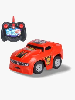 Fjernstyret-DickieToys Dickie Toys Crazy Cruiser Fjernstyret Bil