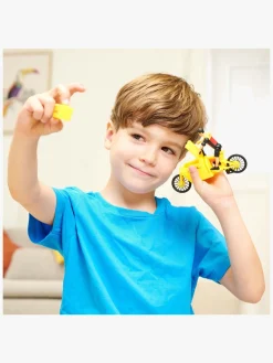 Legetøjsbiler & -Fartøjer-DickieToys Dickie Toys DHL Fragtbil