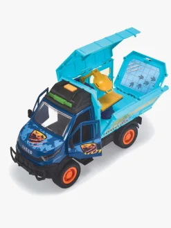 Legetøjsbiler & -Fartøjer-DickieToys Dickie Toys Dino Labb Legesæt Flerfarvet