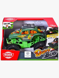 Legetøjsbiler & -Fartøjer-DickieToys Dickie Toys Dune Bug Bil