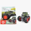 Legetøjsbiler & -Fartøjer-DickieToys Dickie Toys Fendt Monstertruck Traktor